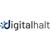 Digital Halt Technologies logo