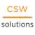 CSW Solutions Inc. logo