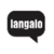 Langalo Inc. logo