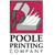 Poole Printing Company logo