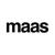 Maas Studio logo