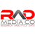 RAD Media Co. logo