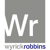 Wyrick Robbins Yates & Ponton LLP logo