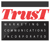 Trust Marketing logo