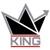 King Sports and Entertainment logo