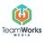 TeamWorks Media logo