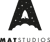 MAT Studios logo