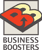 Business Boosters logo