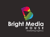 Bright Media House Marketing logo