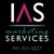IAS Marketing Services logo