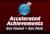 Accelerated Achievements logo