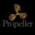 Propeller Communications logo