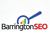Barrington SEO logo