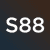 Strat88 logo
