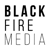 Blackfire Media logo