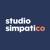 Studio Simpatico logo