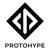 ProtoHype logo