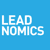 Leadnomics logo
