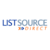 List Source Direct logo