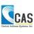 CAS Inc. logo