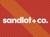 Sandlot & Co logo