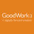 Good Work Marketing logo