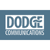 Dodge Communications logo