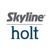 Skyline Exhibits + Events / The Holt Group