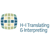 H-I Translating & Interpreting logo