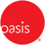 Oasis Productions Inc. logo