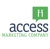 Access Marketing Company logo