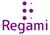 Regami Solutions logo