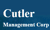 Cutler Management Corp logo