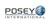 Posey International Inc. logo