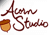 Acorn Studio logo