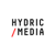 Hydric Media logo