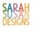 Sarah Susan Designs logo