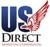 US Direct Marketing Corporation logo
