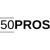 50Pros™️ logo
