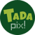 TADA pix logo