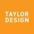Taylor Design logo