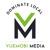 Vuemobi Media logo