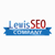 Lewis SEO logo
