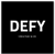 DEFY Creative & Co. logo