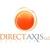 Direct Axis logo