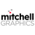 Mitchell Graphics Inc. logo