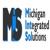 Michigan Integrated Solutions logo
