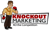 Knockout Web Media Marketing logo