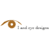 I and Eye Designs