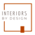 Interiors by Design logo